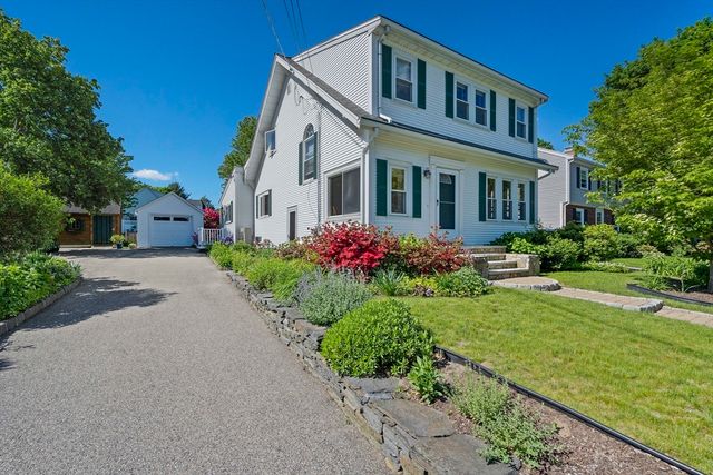 10 Waldron Road, Braintree, MA 02184