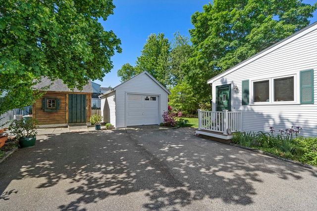 10 Waldron Road, Braintree, MA 02184