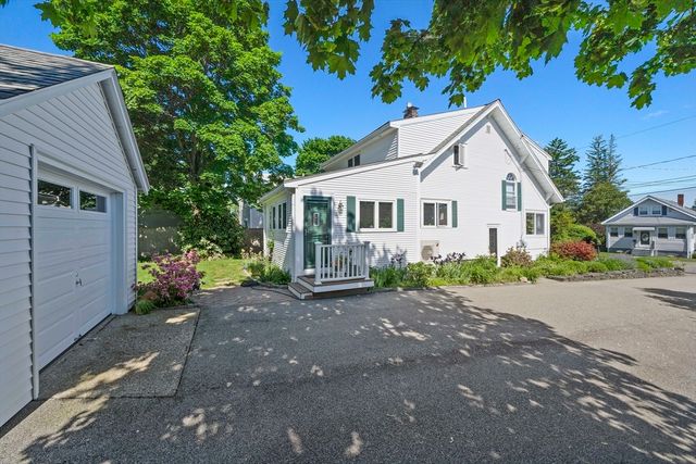 10 Waldron Road, Braintree, MA 02184