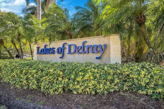 15108 Ashland Drive 198, Delray Beach, FL 33484