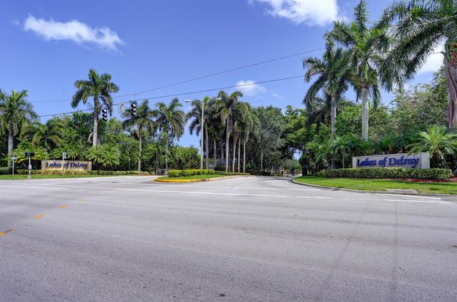 15108 Ashland Drive 198, Delray Beach, FL 33484