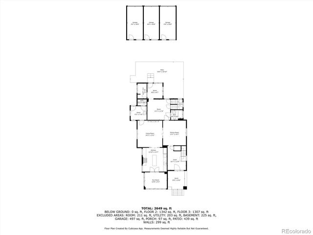 1337 N Humboldt Street, Denver, CO 80218