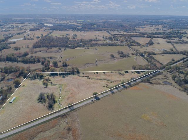 TBD FM 17 N, Grand Saline, TX 75140