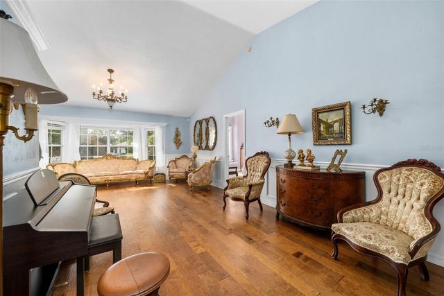 3448 NW 68TH ROAD, Gainesville, FL 32653