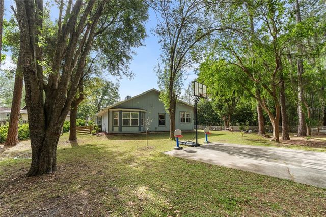 3448 NW 68TH ROAD, Gainesville, FL 32653