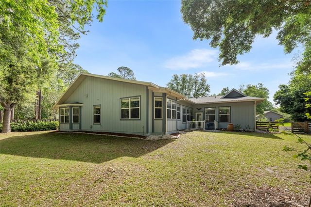 3448 NW 68TH ROAD, Gainesville, FL 32653