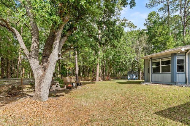3448 NW 68TH ROAD, Gainesville, FL 32653