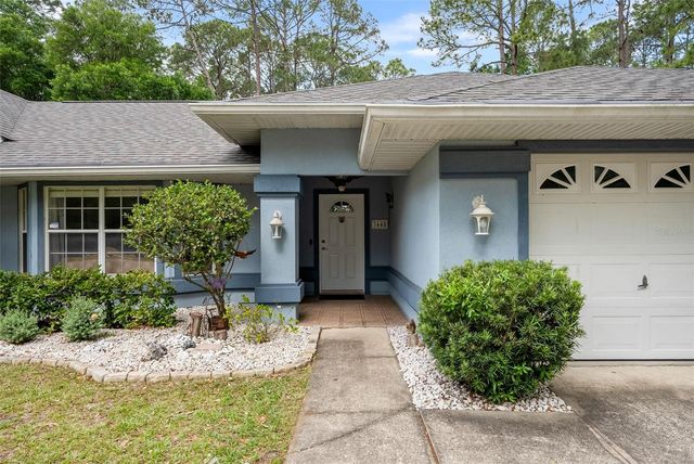 3448 NW 68TH ROAD, Gainesville, FL 32653