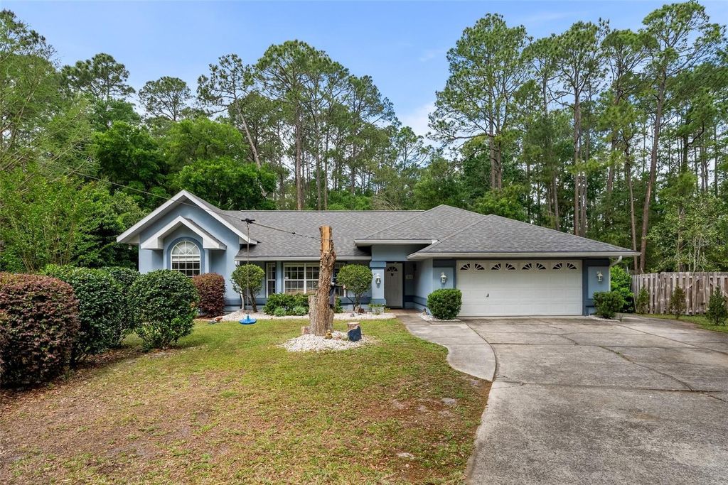 3448 NW 68TH ROAD, Gainesville, FL 32653