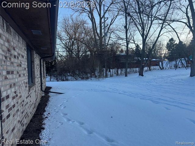 1510 Hampstead Lane, Rochester Hills, MI 48309