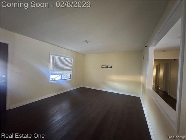 1510 Hampstead Lane, Rochester Hills, MI 48309