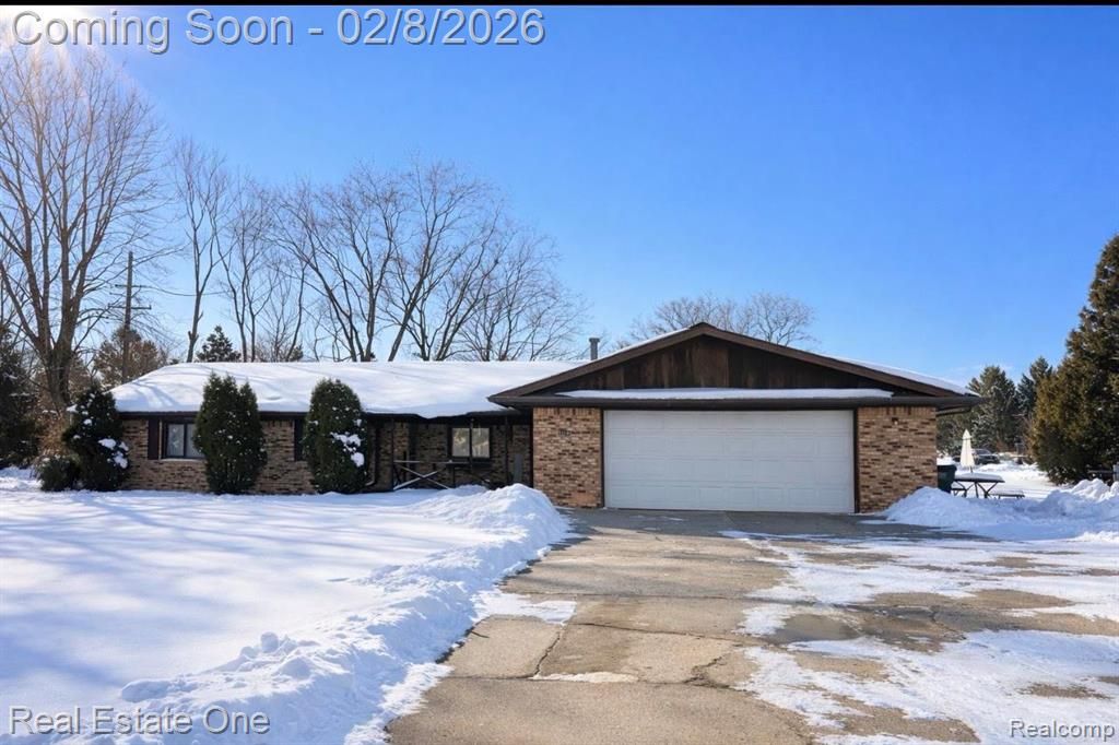 1510 Hampstead Lane, Rochester Hills, MI 48309