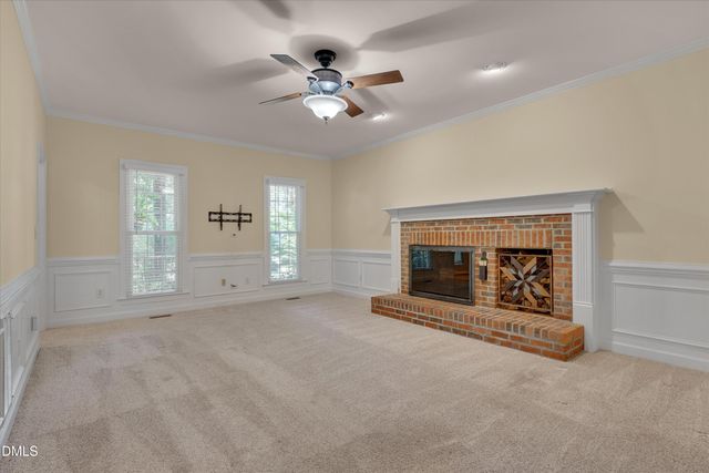 9200 Oneal Road, Raleigh, NC 27613