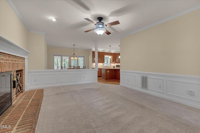 9200 Oneal Road, Raleigh, NC 27613