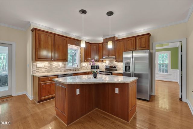 9200 Oneal Road, Raleigh, NC 27613