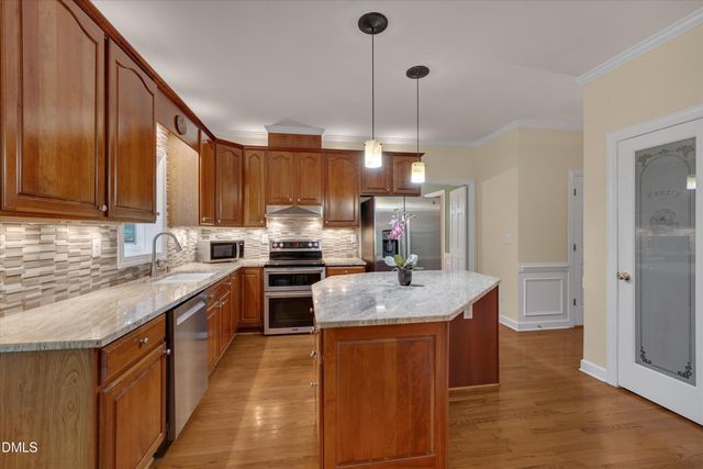9200 Oneal Road, Raleigh, NC 27613