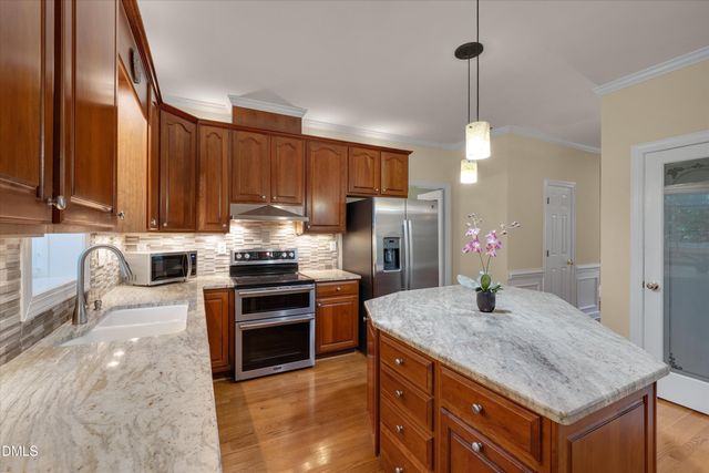 9200 Oneal Road, Raleigh, NC 27613