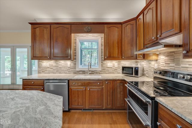 9200 Oneal Road, Raleigh, NC 27613