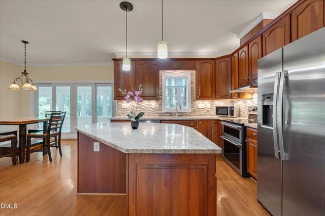 9200 Oneal Road, Raleigh, NC 27613