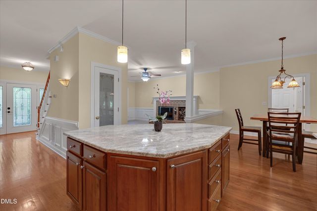 9200 Oneal Road, Raleigh, NC 27613