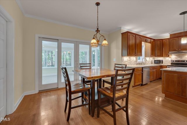 9200 Oneal Road, Raleigh, NC 27613