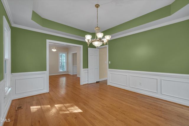 9200 Oneal Road, Raleigh, NC 27613