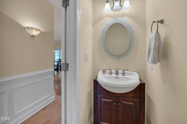 9200 Oneal Road, Raleigh, NC 27613
