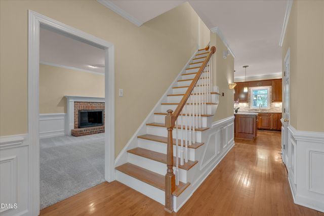 9200 Oneal Road, Raleigh, NC 27613