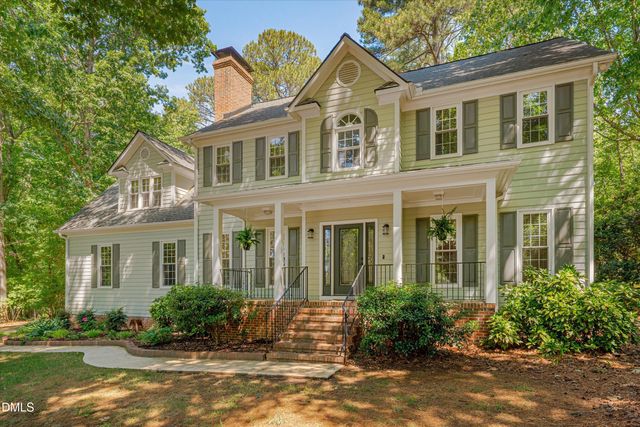 9200 Oneal Road, Raleigh, NC 27613