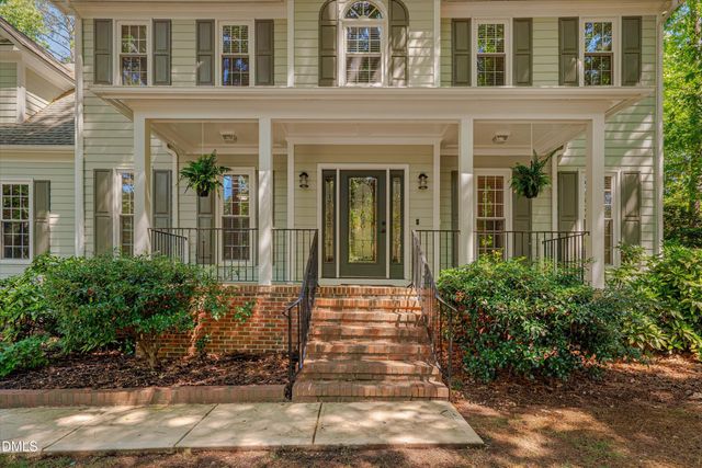 9200 Oneal Road, Raleigh, NC 27613