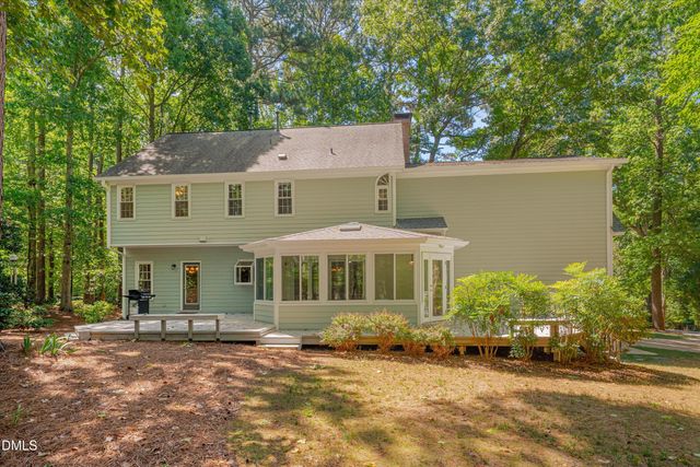 9200 Oneal Road, Raleigh, NC 27613