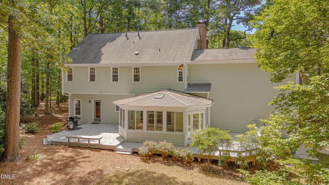 9200 Oneal Road, Raleigh, NC 27613