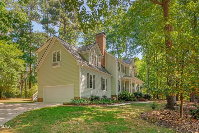 9200 Oneal Road, Raleigh, NC 27613