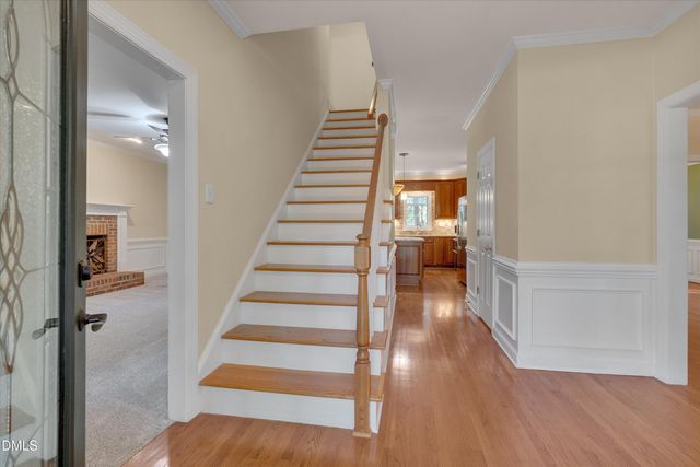 9200 Oneal Road, Raleigh, NC 27613