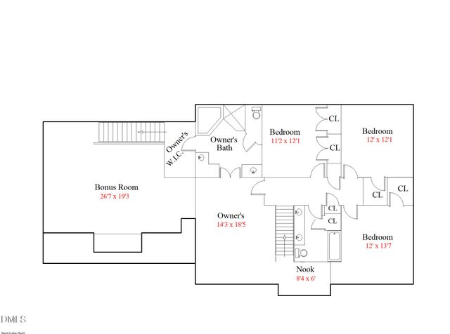 9200 Oneal Road, Raleigh, NC 27613