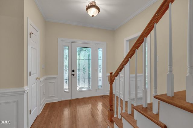 9200 Oneal Road, Raleigh, NC 27613