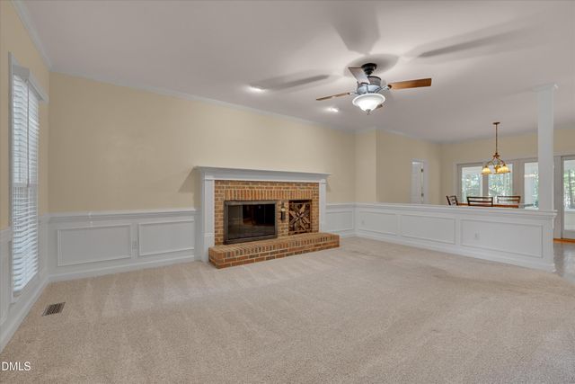9200 Oneal Road, Raleigh, NC 27613