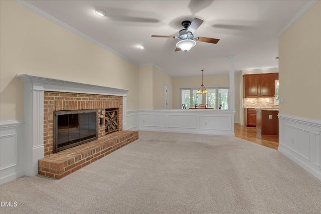 9200 Oneal Road, Raleigh, NC 27613