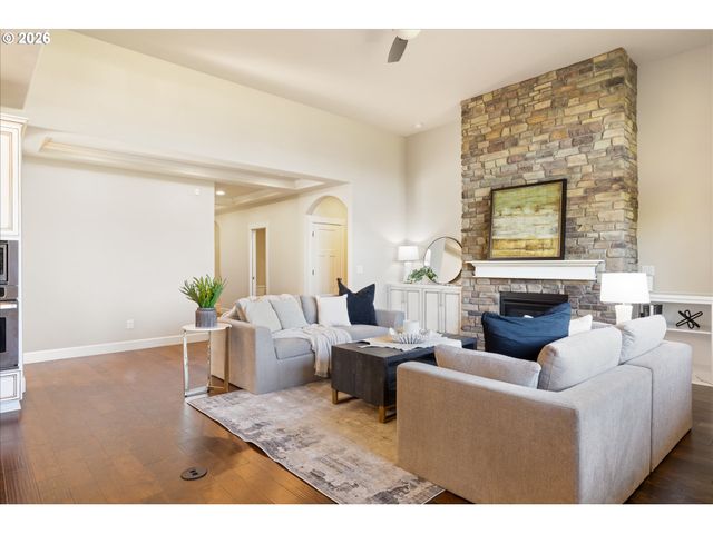 1889 S HARRIER Rd, Ridgefield, WA 98642