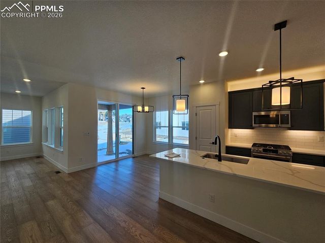 16247 Monument Rock Court, Monument, CO 80132