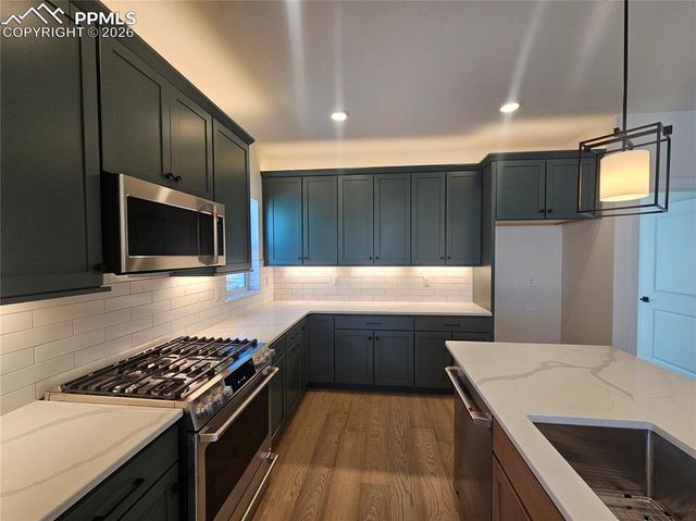 16247 Monument Rock Court, Monument, CO 80132