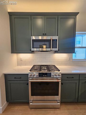 16247 Monument Rock Court, Monument, CO 80132