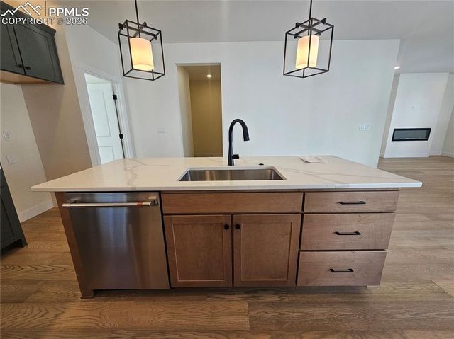 16247 Monument Rock Court, Monument, CO 80132