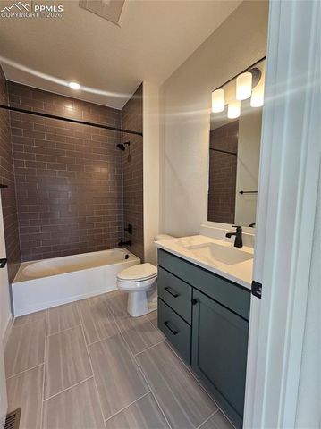 16247 Monument Rock Court, Monument, CO 80132