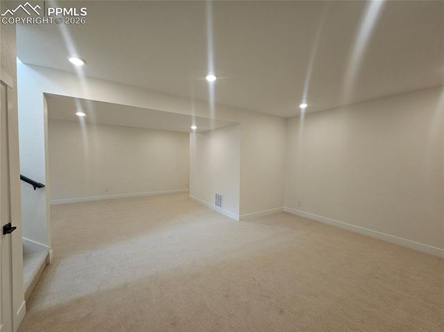 16247 Monument Rock Court, Monument, CO 80132