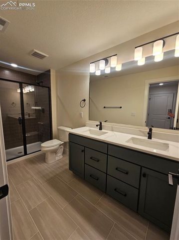 16247 Monument Rock Court, Monument, CO 80132