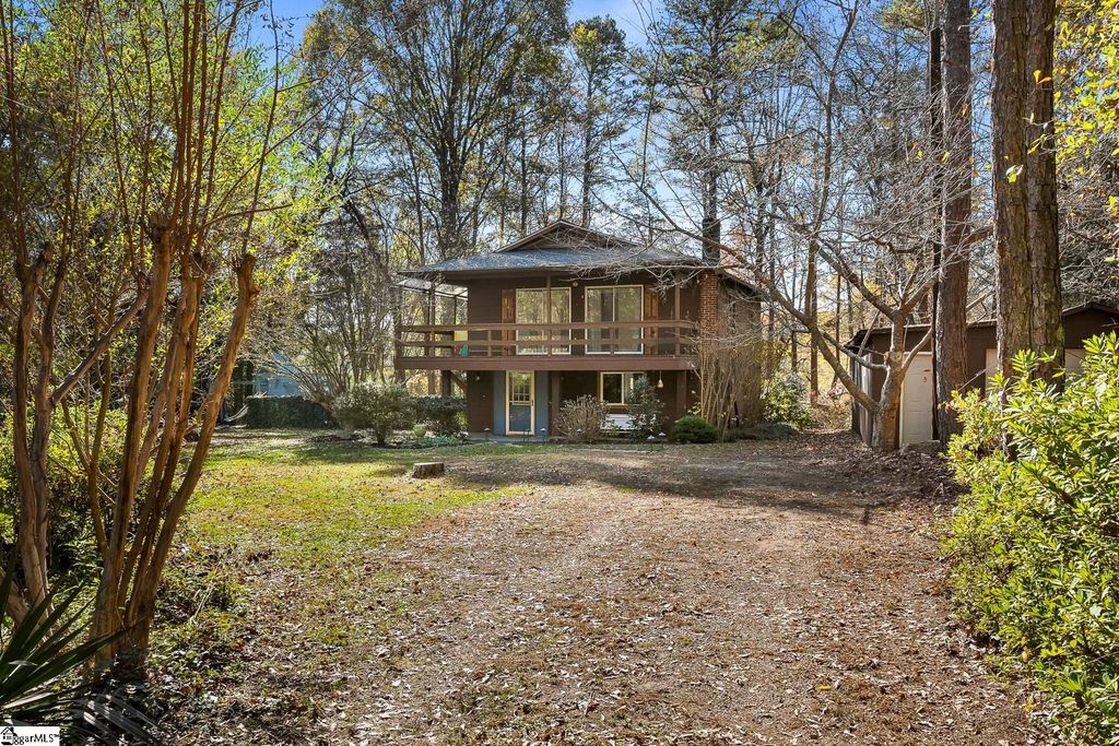 602 Grate Road, Anderson, SC 29625