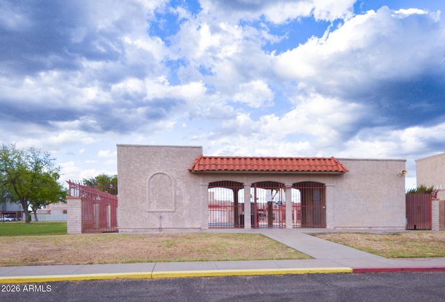 600 S DOBSON Road S 162, Mesa, AZ 85202