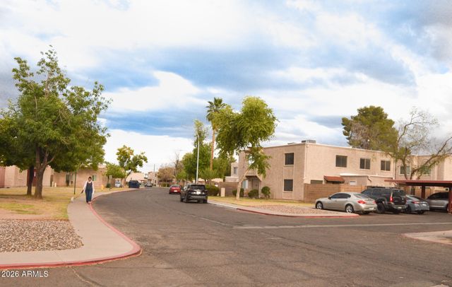 600 S DOBSON Road S 162, Mesa, AZ 85202