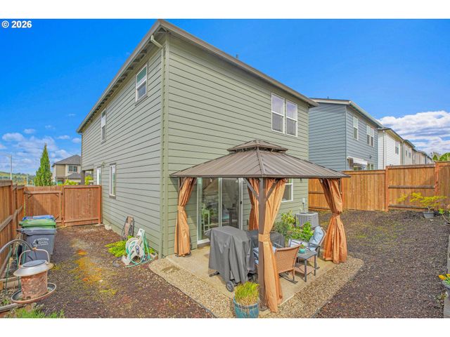 3758 Sw REDFERN Ave, Gresham, OR 97080